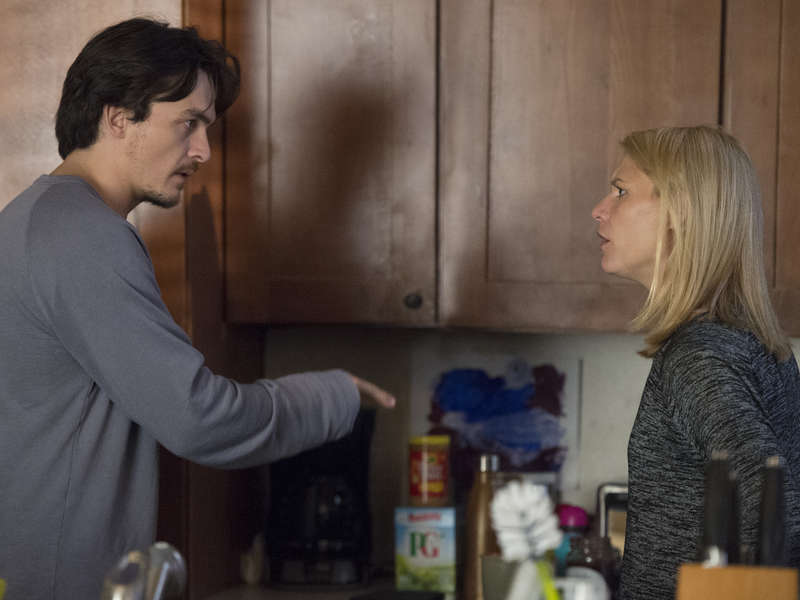 'I can't stop crying' Fans freak out after Peter Quinn dies in