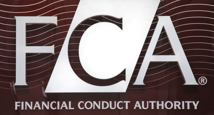 FCA logo