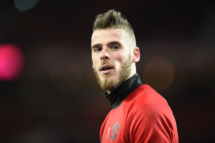 David de Gea