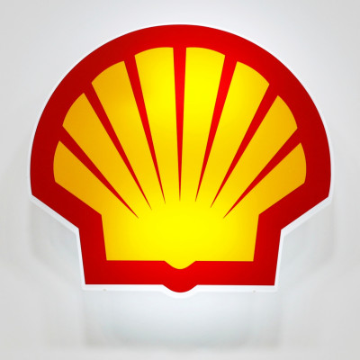 Shell oil company logo