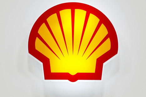 Shell oil company logo
