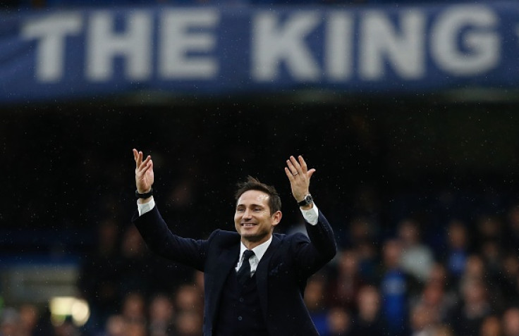 Frank Lampard