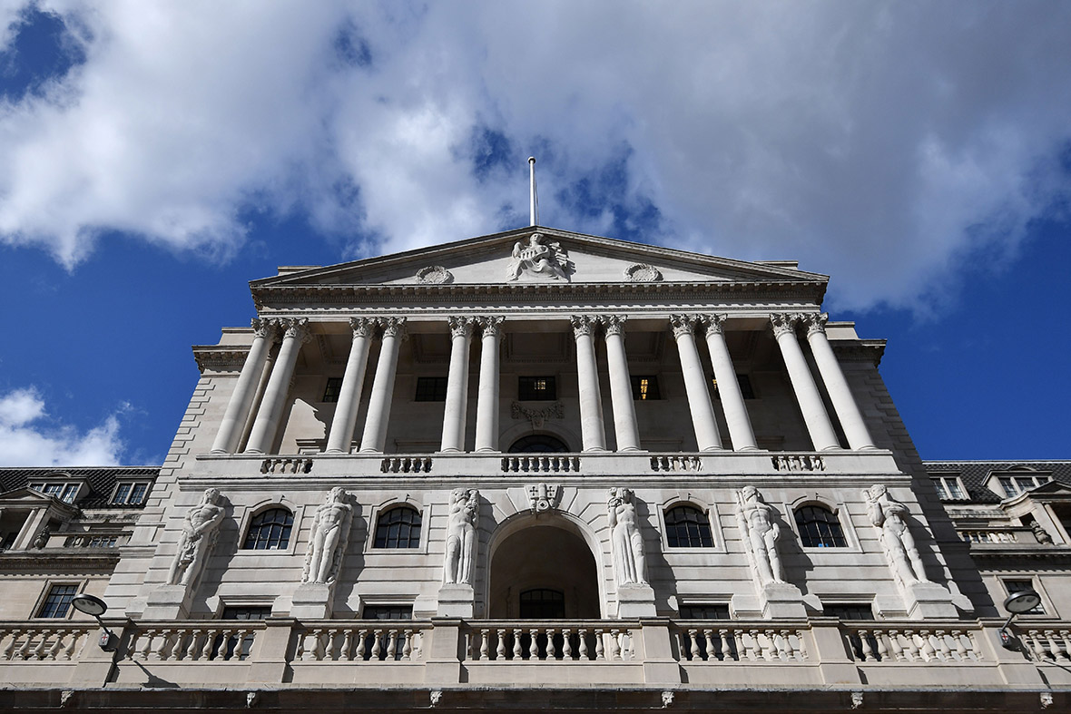 Bank of England holds rates after first hike in decade