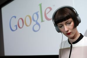 Google underpays women