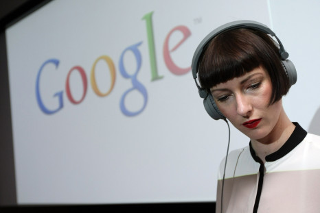 Google underpays women