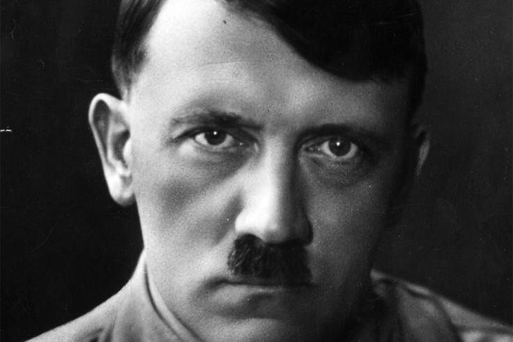 Adolf Hitler