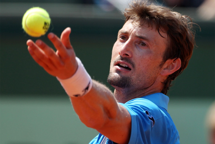 Juan Carlos Ferrero 