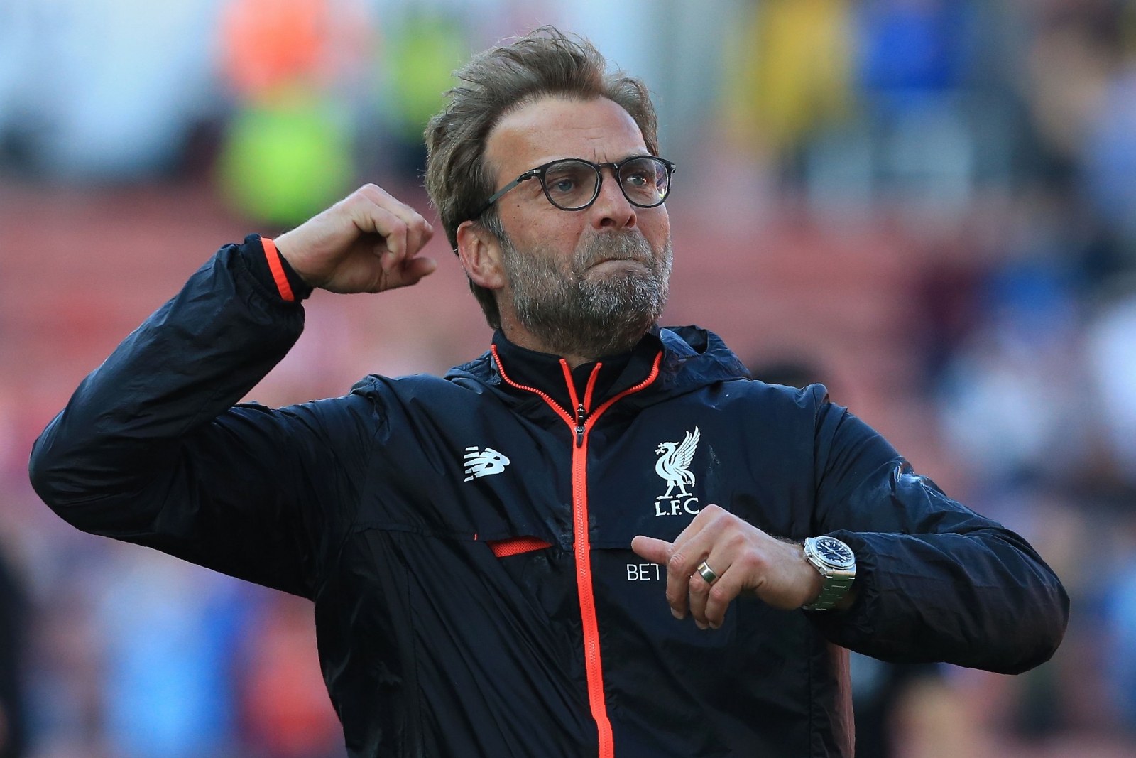 Jurgen Klopp Will Be In An 'uncomfortable Situation' If He Does Not Win ...