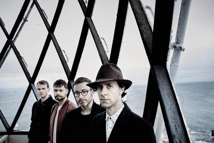 Maximo Park