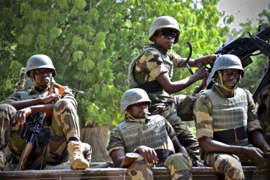 Niger Boko Haram attack