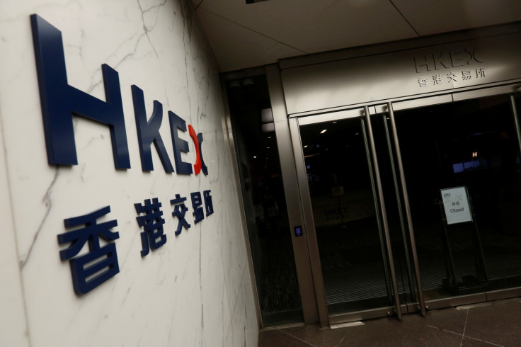 HKEX