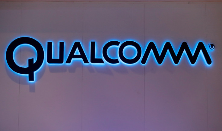 Qualcomm sues Apple over iPhone royalties 