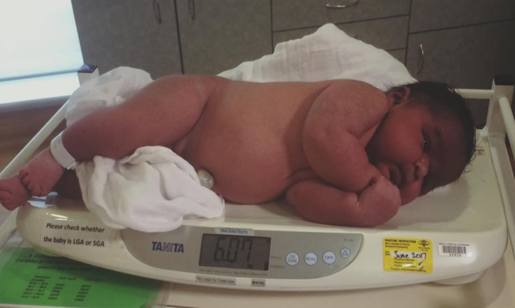 Big baby Liddle 13.5 Big baby Liddle 13.5