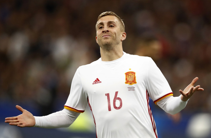 Gerard Deulofeu