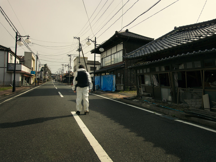 Return to Fukushima Rebecca Bathory