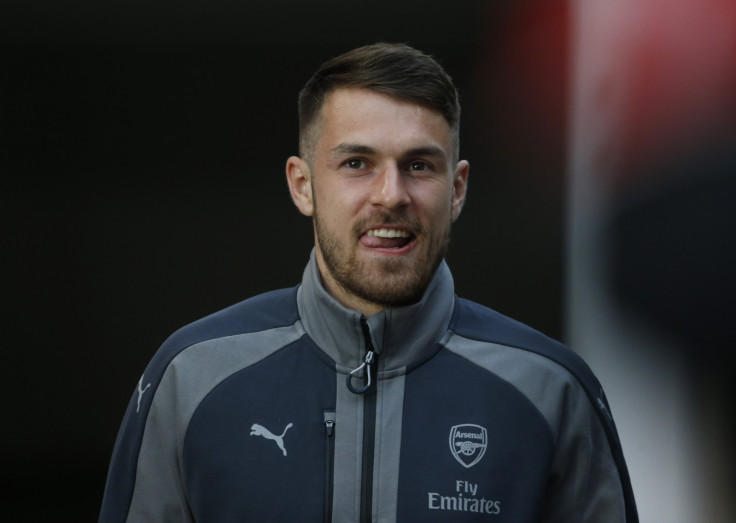 Aaron Ramsey