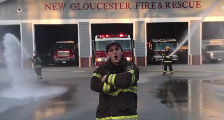 New Gloucester Fire Rescue