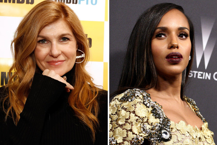 Connie Britton/ Kerry Washington