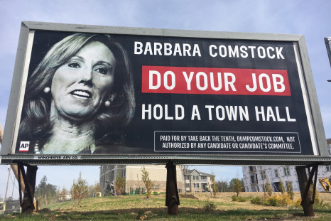 'Do your job' billboard