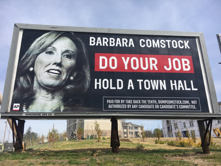 'Do your job' billboard