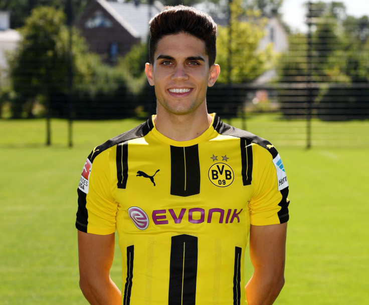 Marc Bartra