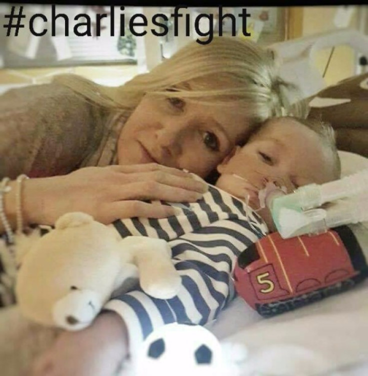 Charlie Gard