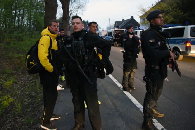 Borussia Dortmund Borussia Dortmund