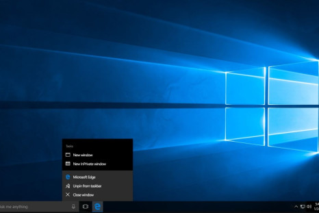 Microsoft releases Windows 10 Creators Update