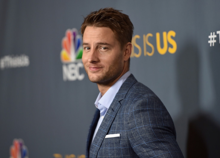 Justin Hartley