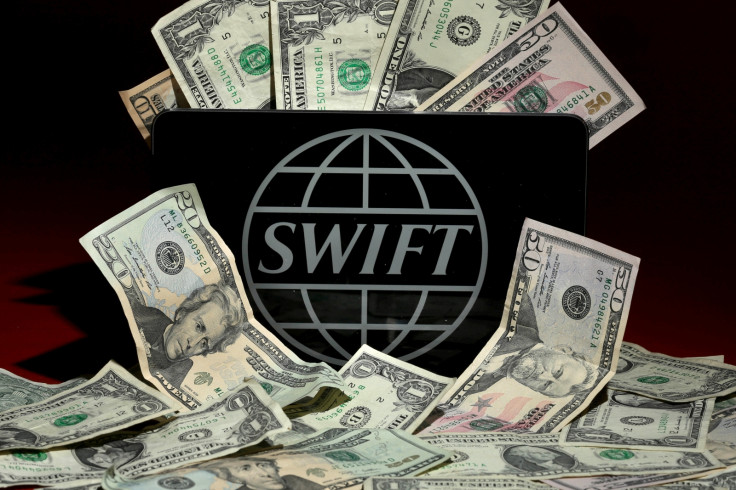 SWIFT logo