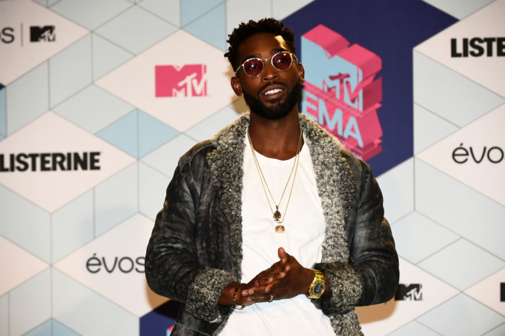 Tinie Tempah