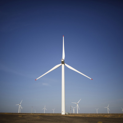clean energy cybersecurity wind power
