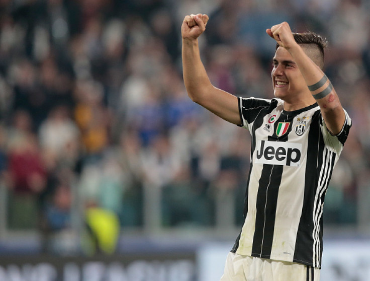 Paulo Dybala