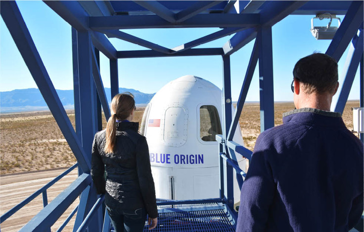 Blue Origin