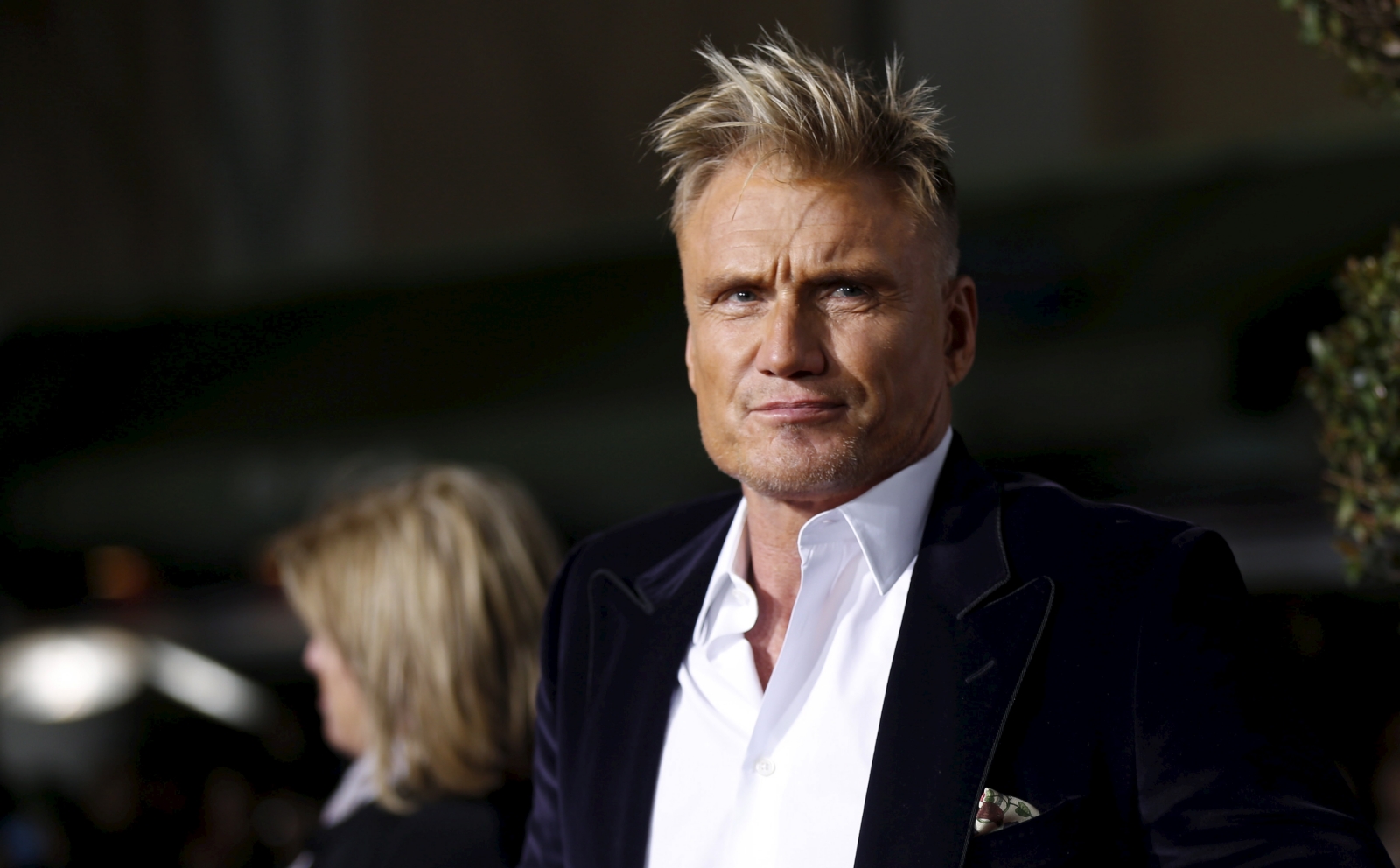 Aquaman adds Dolph Lundgren as movie's third villain 