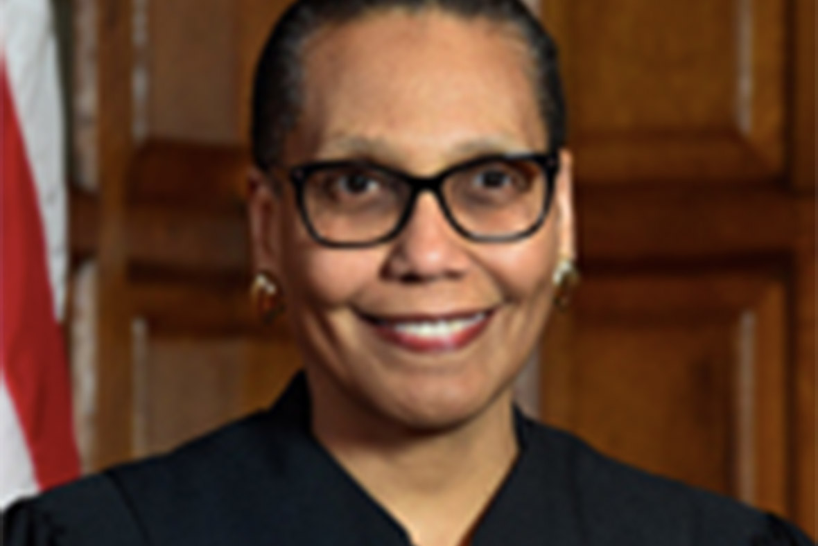 Sheila Abdus-Salaam