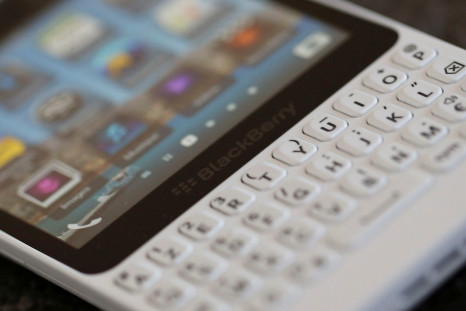 Qualcomm ordered to refund BlackBerry $814.9m 
