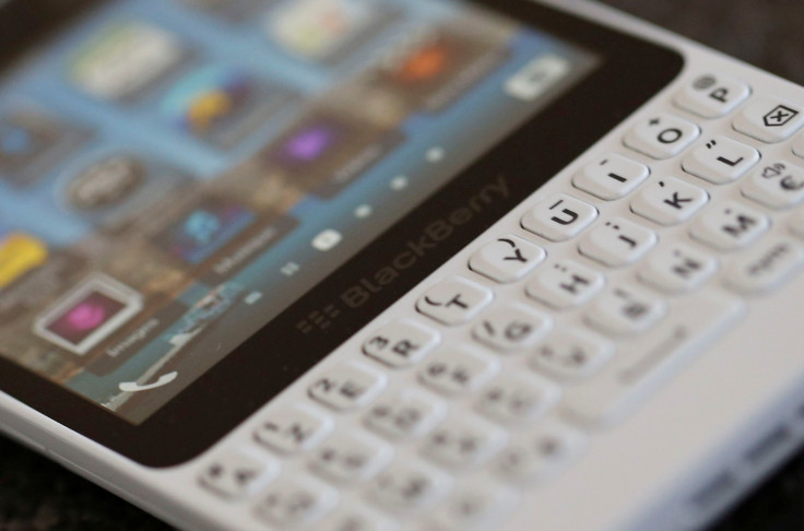 Qualcomm ordered to refund BlackBerry $814.9m 