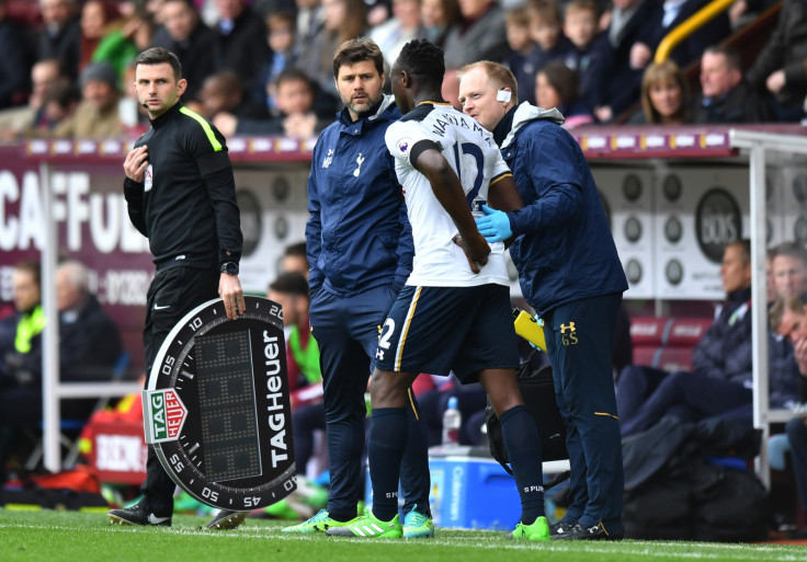 Victor Wanyama