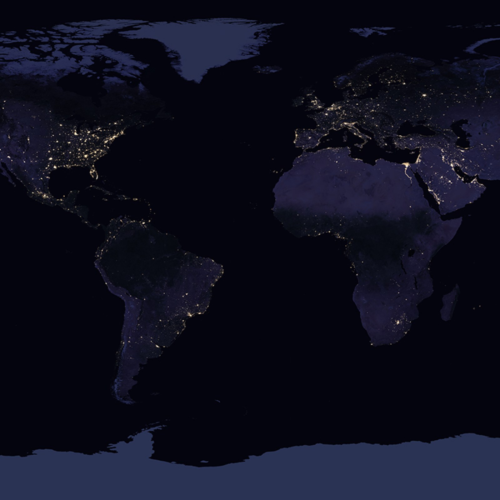 571 Nasa Earth Maps