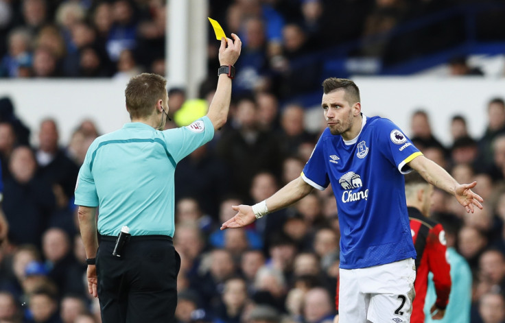 Morgan Schneiderlin