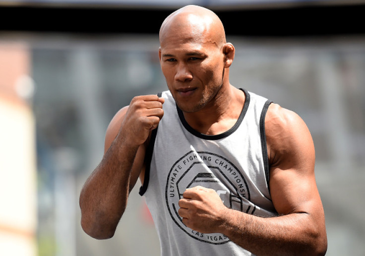 Ronaldo Souza