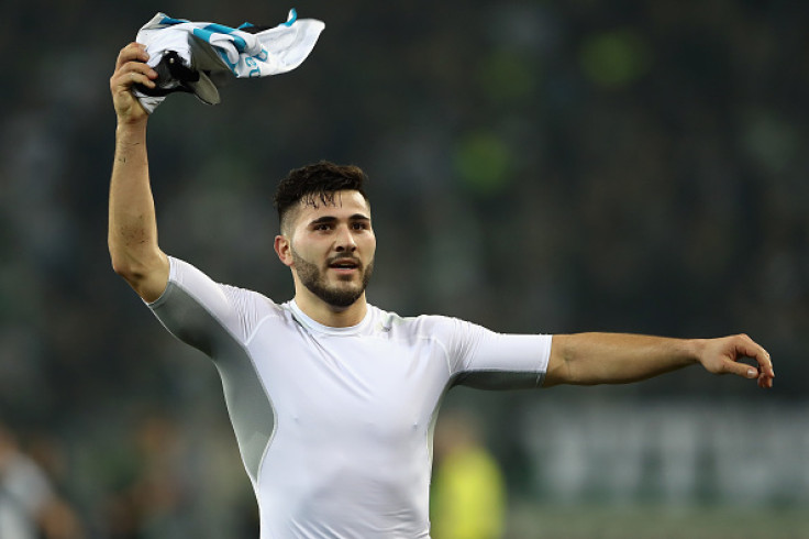 Sead Kolasinac 