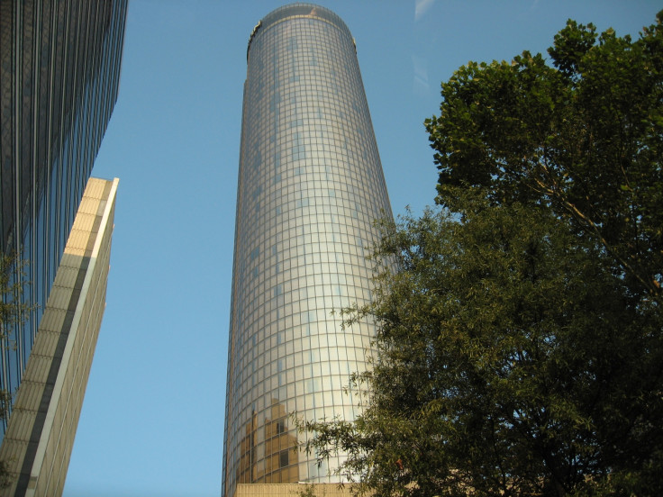 Westin Peachtree Plaza Atlanta