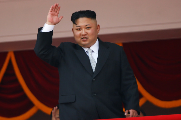 Kim Jong-un north korea