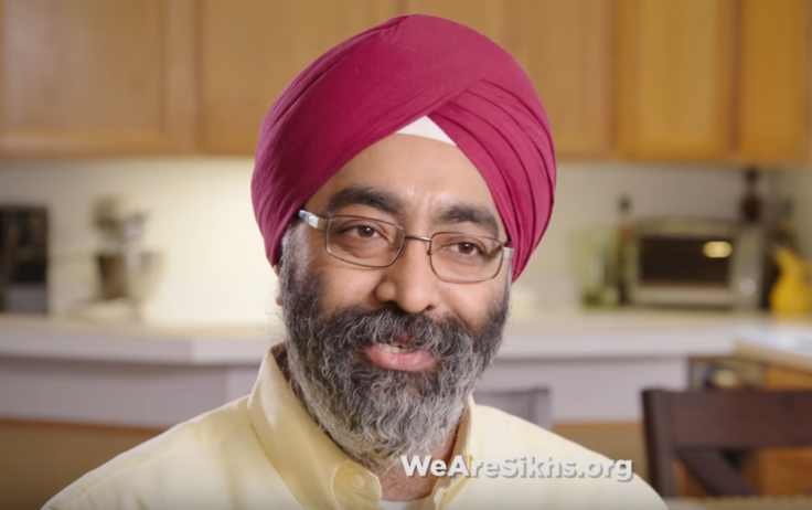 We Are Sikhs