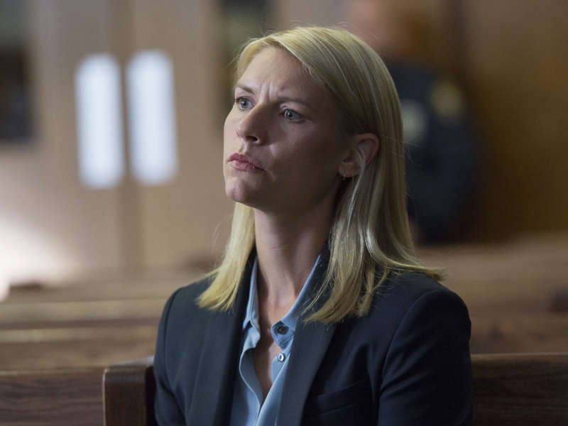 Homeland season 7 premiere date Carrie vows to 'hunt you down and kill