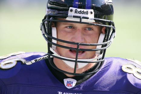 Former NFL player Todd Heap was involved in a tragic accident 