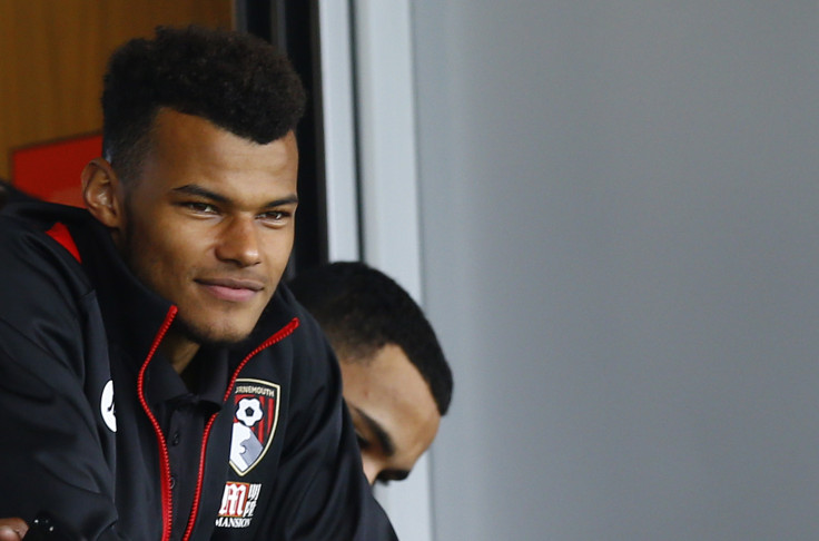 Tyrone Mings