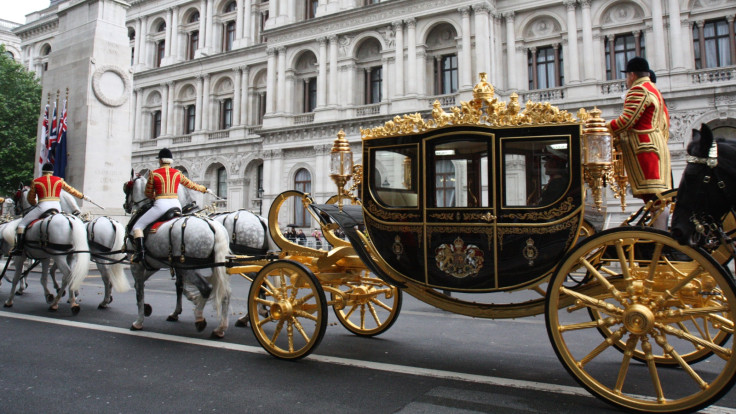 Diamond Jubilee State Coach